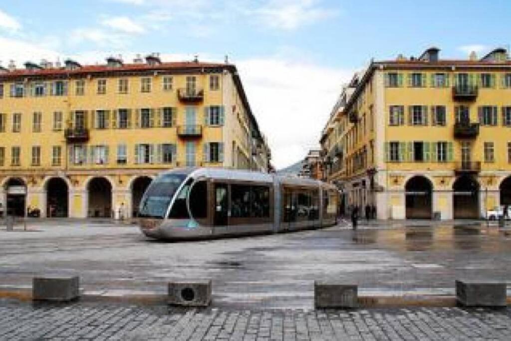 Garibaldi 3 Chambres 6 Couchages, Easy Check-In Nicea Zewnętrze zdjęcie