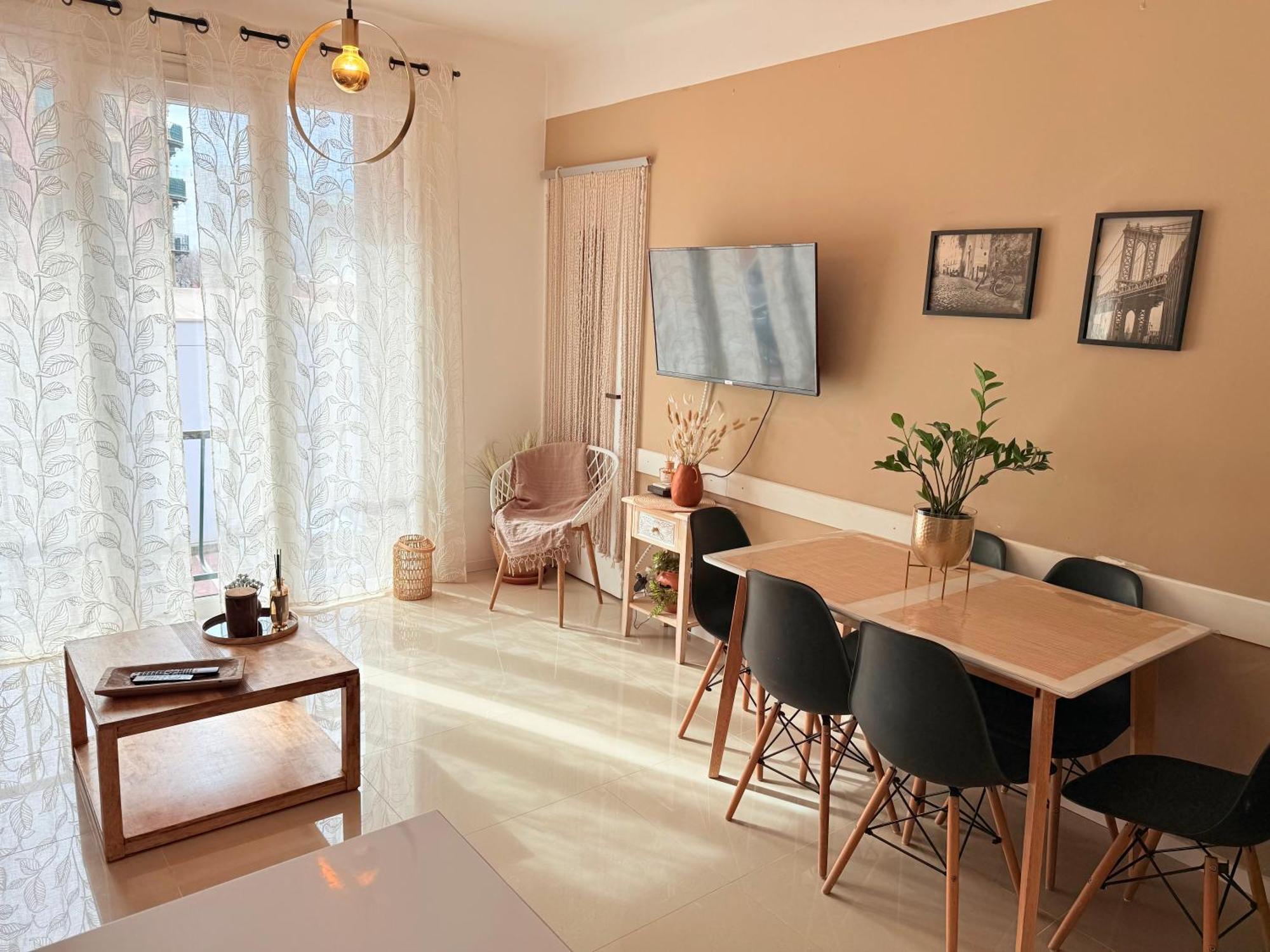 Garibaldi 3 Chambres 6 Couchages, Easy Check-In Nicea Zewnętrze zdjęcie